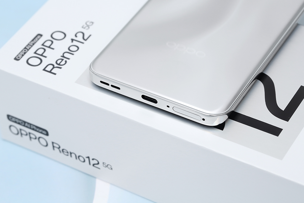 Smartphone Oppo Reno12 5G 12GB/512GB