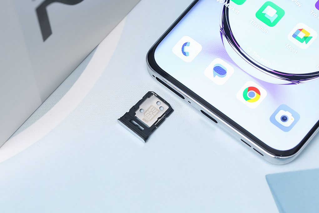 Smartphone Oppo Reno12 5G 12GB/512GB