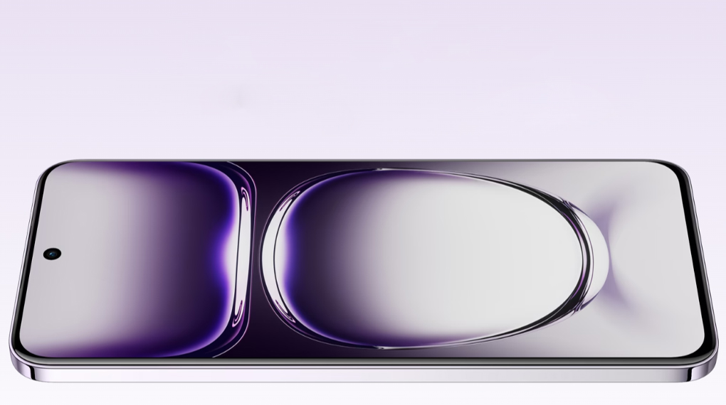 Layar - Smartphone Oppo Reno12 PRO 5G 12GB/512GB