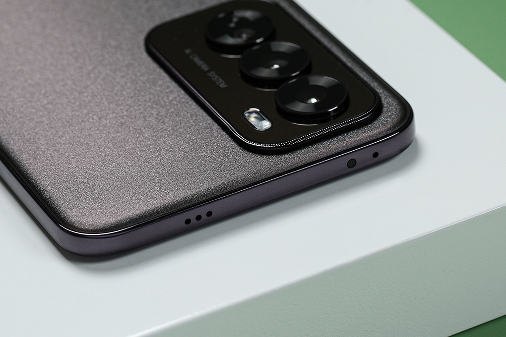 Smartphone Oppo Reno12 PRO 5G 12GB/512GB BROWN