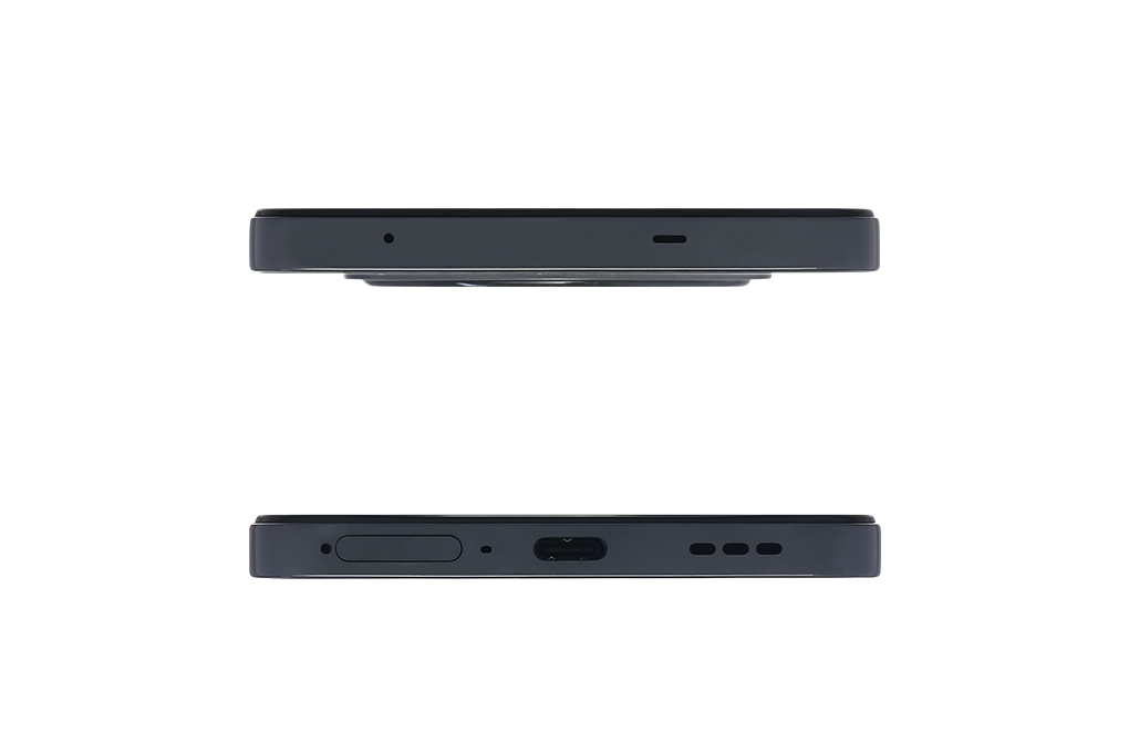 Smartphone Oppo Reno12 F 4G 8GB/256GB GRAY