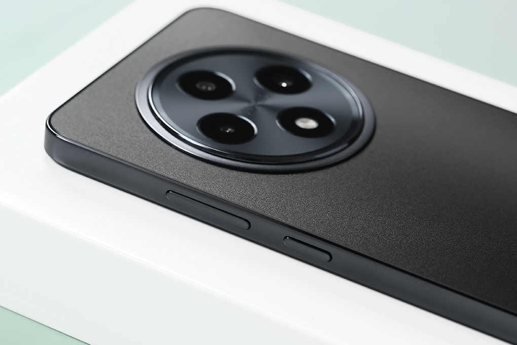 Smartphone Oppo Reno12 F 4G 8GB/256GB GRAY