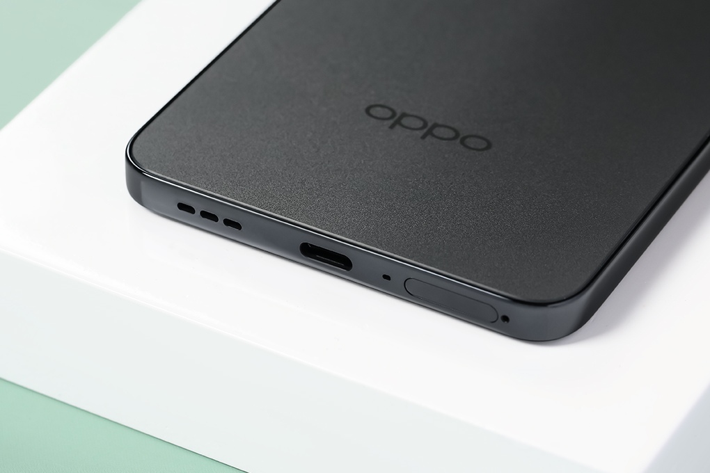Smartphone Oppo Reno12 F 4G 8GB/256GB GRAY