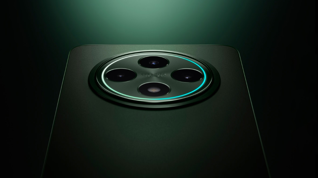 Halo Light - Smartphone Oppo Reno12 F 4G 8GB/256GB