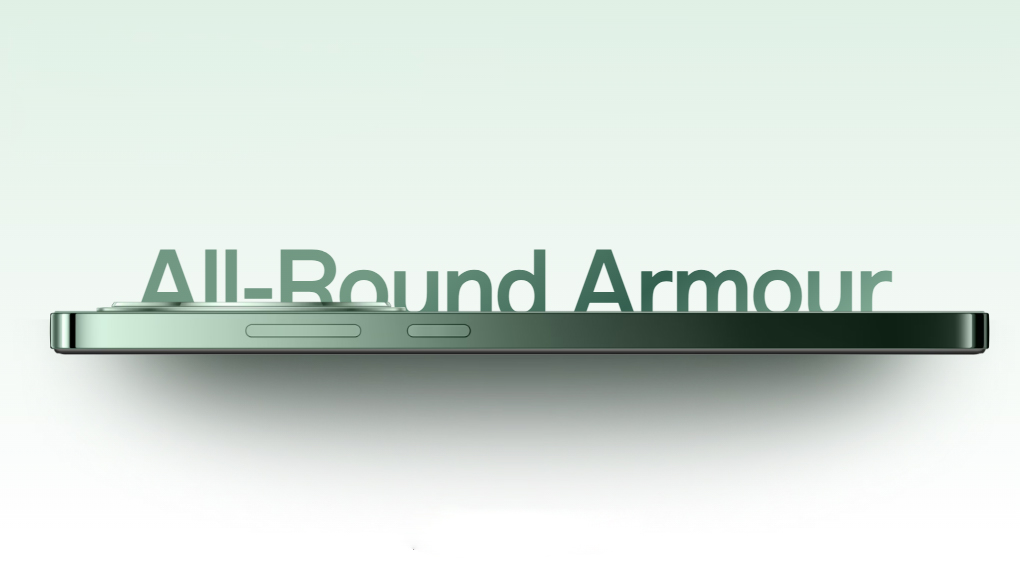 All Round Armour - Smartphone Oppo Reno12 F 4G 8GB/256GB