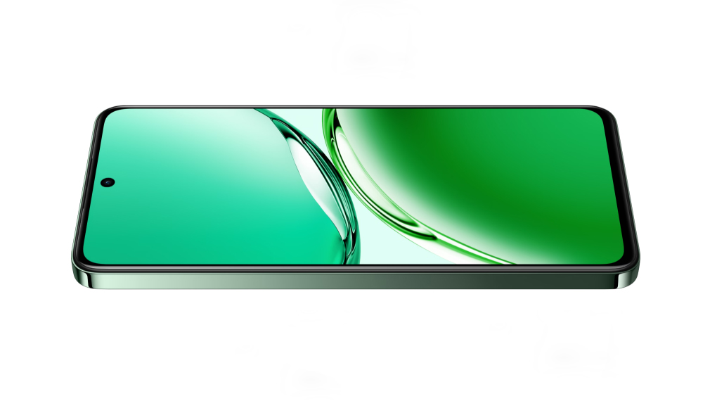 Layar - Smartphone Oppo Reno12 F 4G 8GB/256GB
