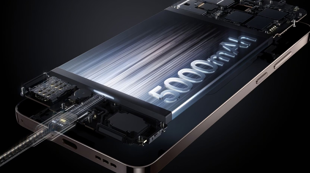 Baterai - Smartphone Oppo Reno12 F 4G 8GB/256GB