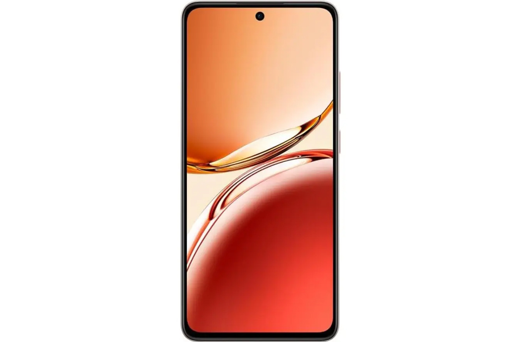 Smartphone Oppo Reno12 F 4G 8GB/256GB ORANGE