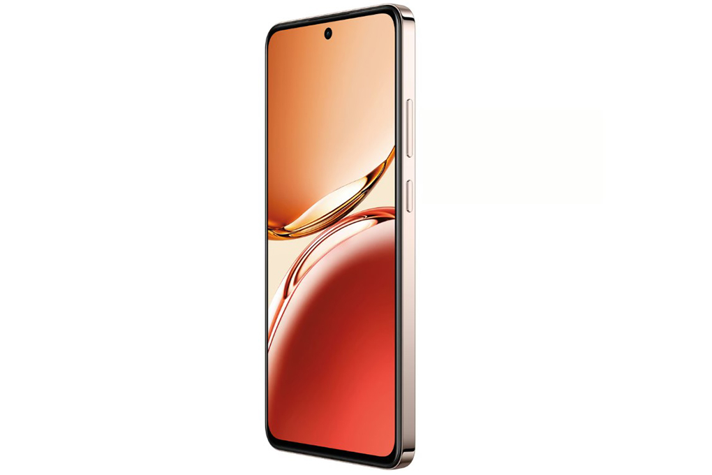 Smartphone Oppo Reno12 F 4G 8GB/256GB ORANGE