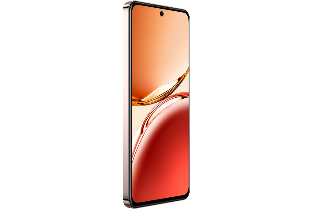 Smartphone Oppo Reno12 F 4G 8GB/256GB ORANGE