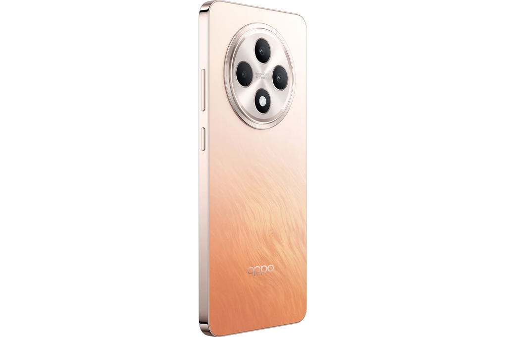 Smartphone Oppo Reno12 F 4G 8GB/256GB ORANGE