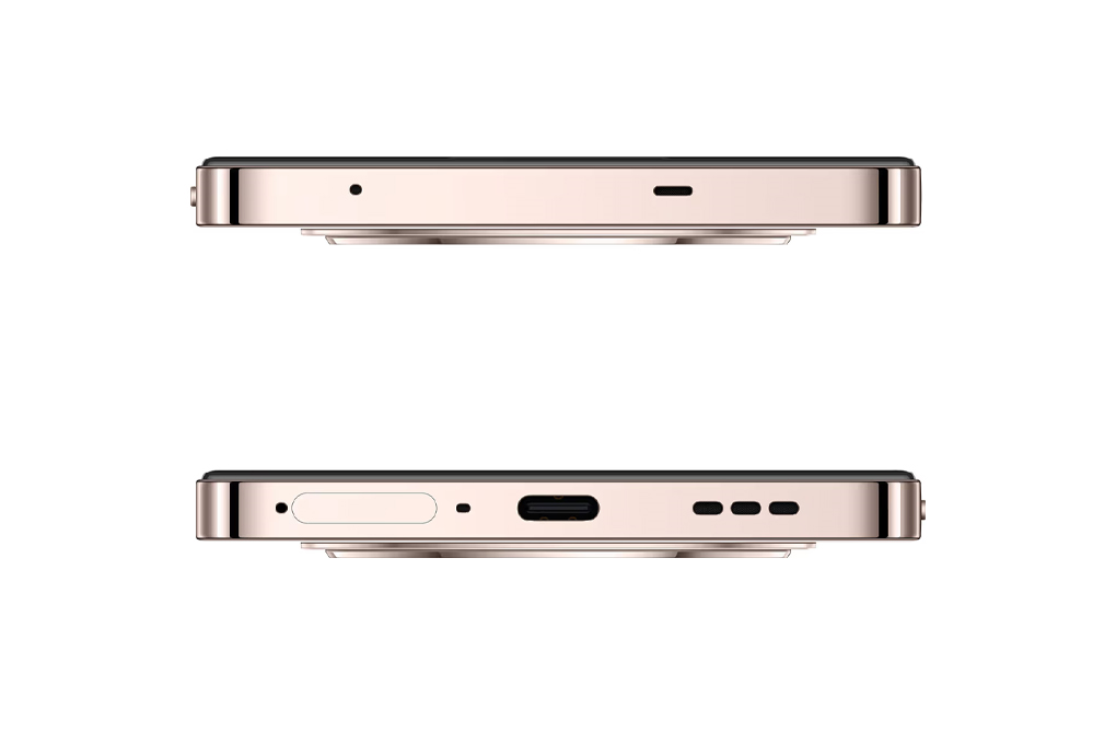 Smartphone Oppo Reno12 F 4G 8GB/256GB ORANGE