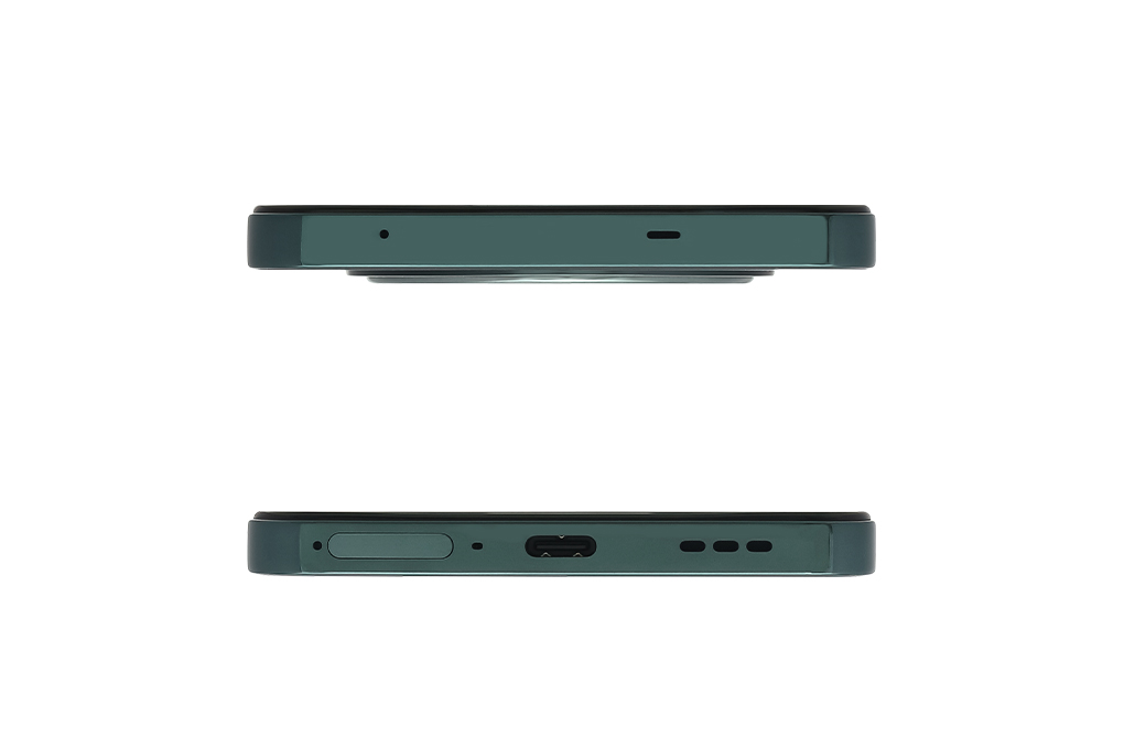 Smartphone Oppo Reno12 F 5G 12GB/256GB GREEN