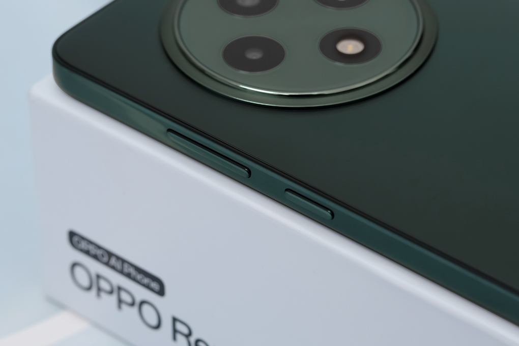 Smartphone Oppo Reno12 F 5G 12GB/512GB GREEN