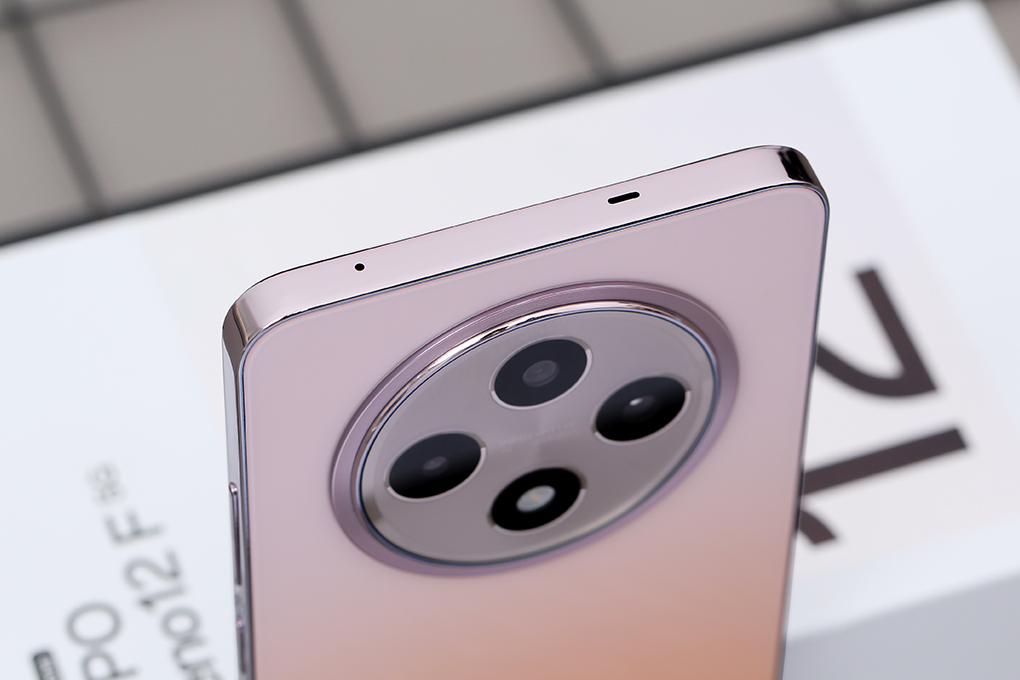 Smartphone Oppo Reno12 F 5G 12GB/512GB