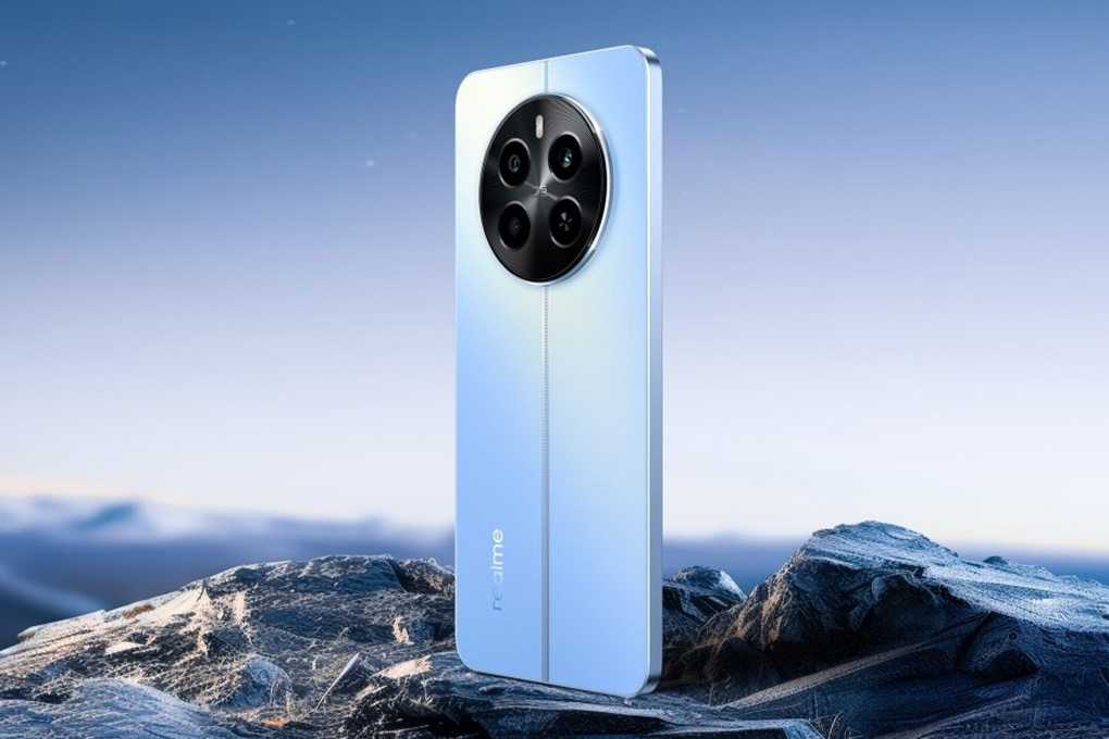 Smartphone Realme 13 4G 8GB/128GB