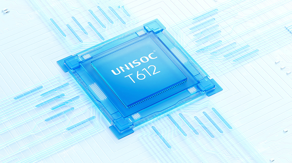 Chipset - Smartphone Realme Note 60 4GB/64GB