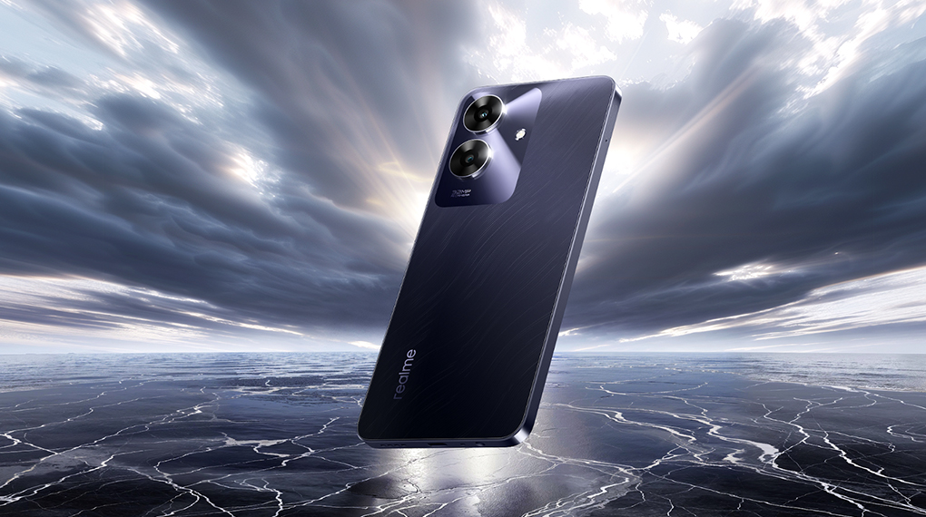 Smartphone Realme Note 60 6GB/128GB - Kapasitas baterai Smartphone Realme Note 60 6GB/128GB - Kapasitas baterai