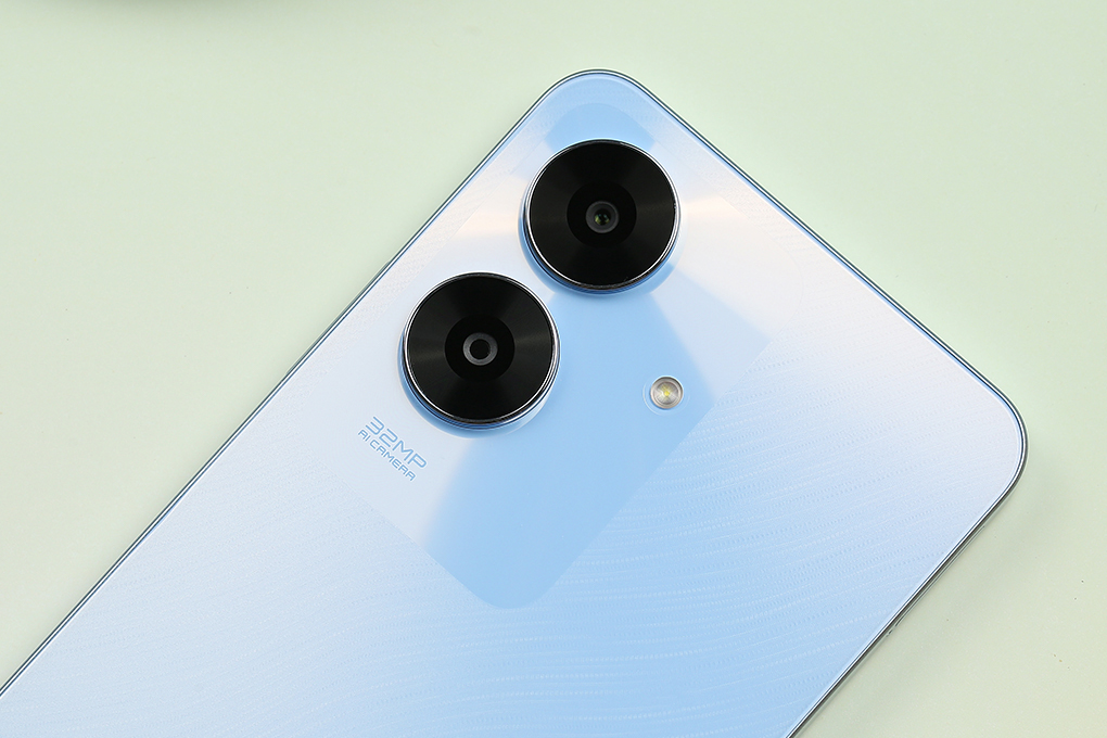 Smartphone Realme Note 60 6GB/128GB