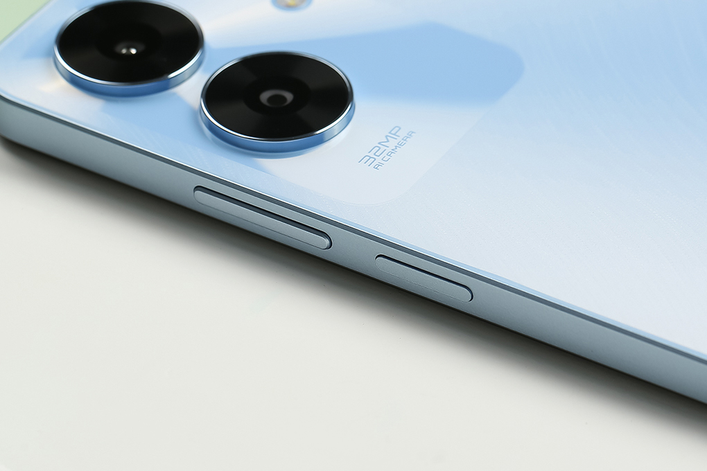 Smartphone Realme Note 60 6GB/128GB