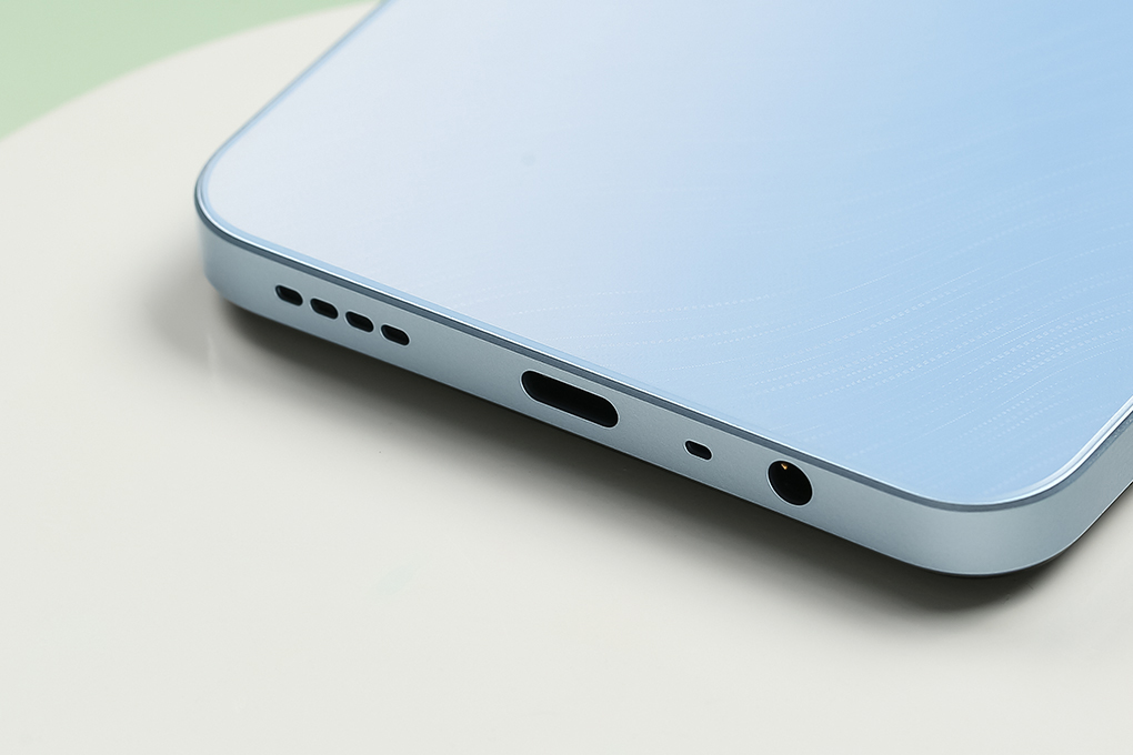 Smartphone Realme Note 60 6GB/128GB