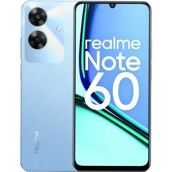 Smartphone Realme Note 60 6GB/128GB