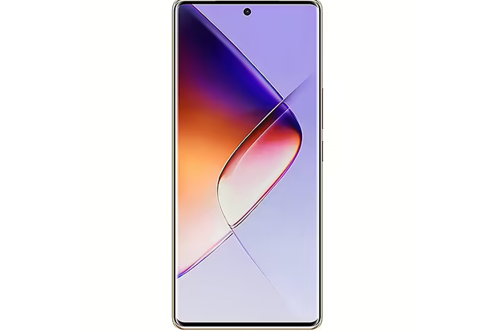 Smartphone Infinix Note 40S 8GB/256GB