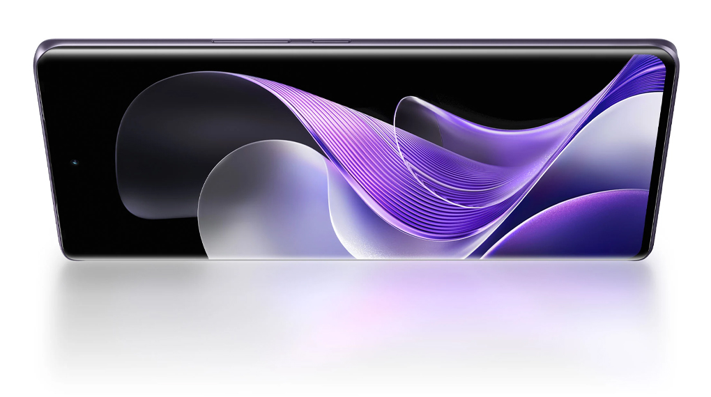 Layar - Smartphone Vivo V40 12GB/256GB Layar - Smartphone Vivo V40 12GB/256GB