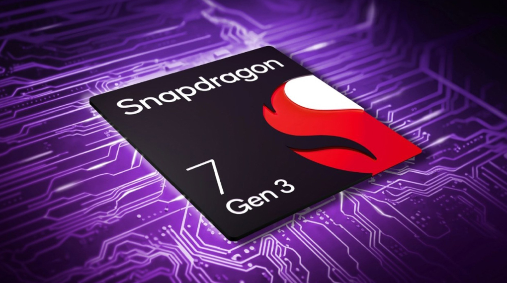 Chipset - Smartphone Vivo V40 12GB/256GB Chipset - Smartphone Vivo V40 12GB/256GB