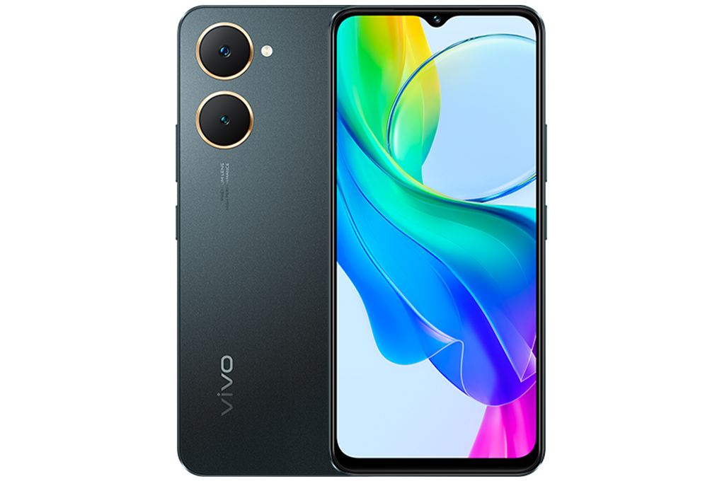 Vivo Y03T 4GB/64GB