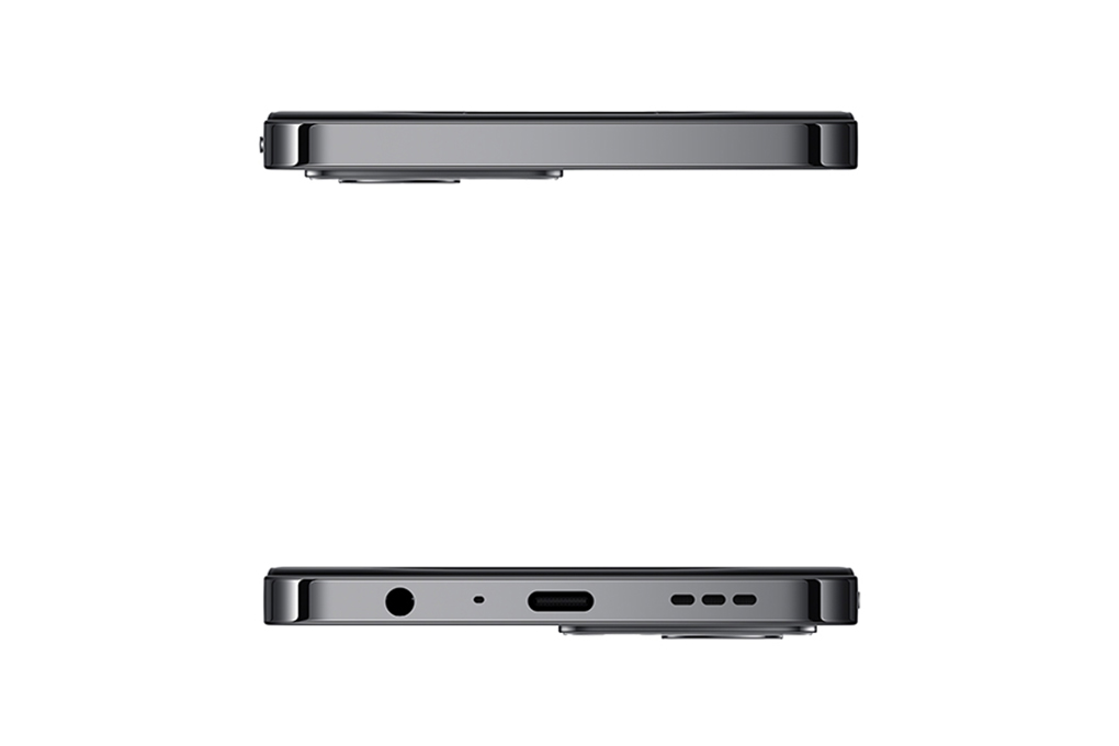 Smartphone Oppo A3 PRO 5G 8GB/256GB BLACK