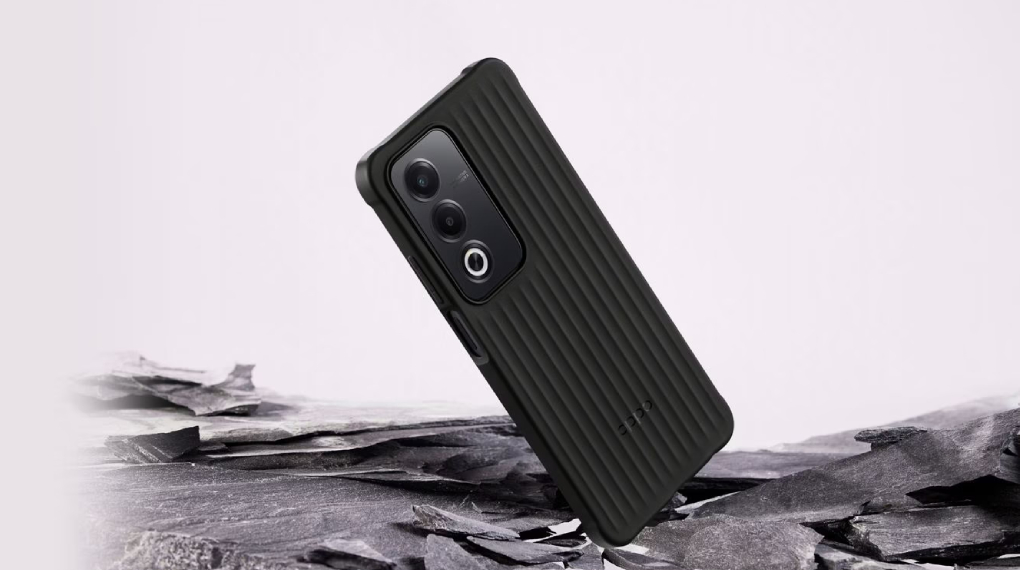 Smartphone OPPO A3 PRO 5G 8GB/256GB - Ketahanan Standar militer