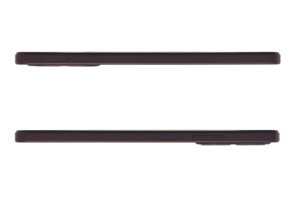 Smartphone Oppo A3X 4GB/128GB NEBULA RED