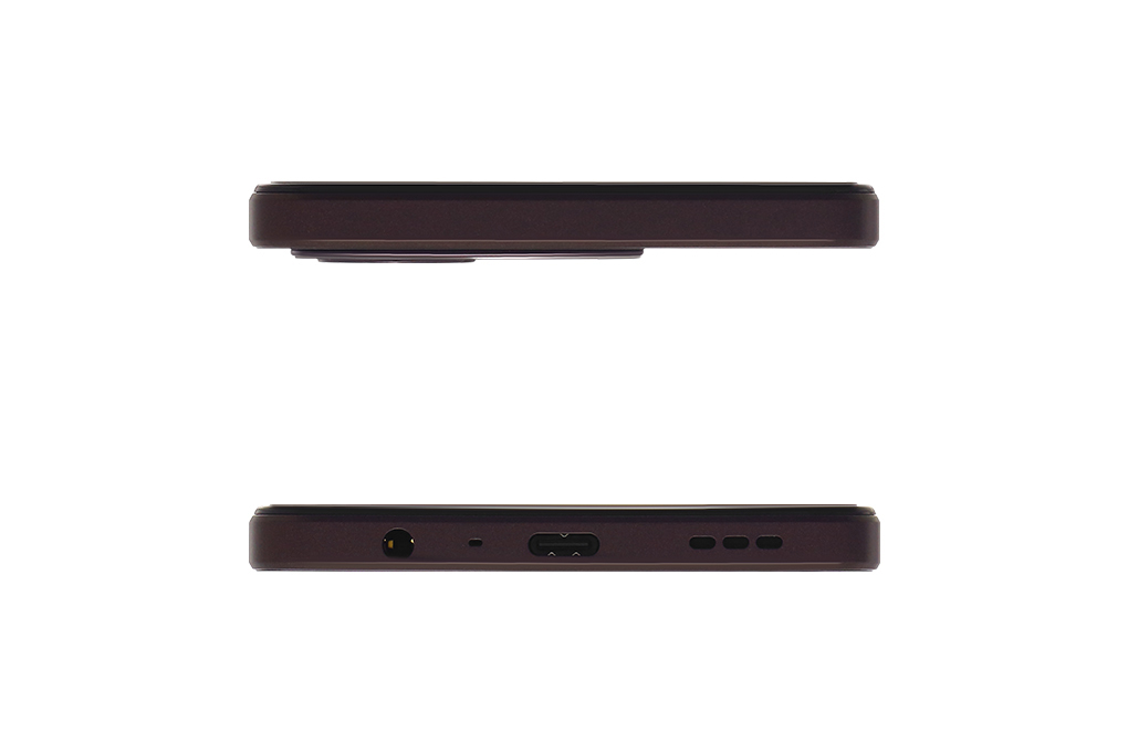 Smartphone Oppo A3X 4GB/128GB NEBULA RED