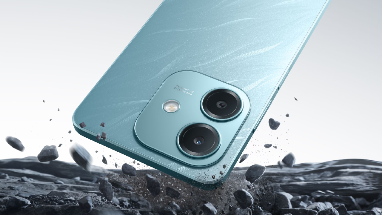 Sertifikasi MIL-STD-810H - Smartphone Oppo A3X 4GB/128GB Sertifikasi MIL-STD-810H - Smartphone Oppo A3X 4GB/128GB