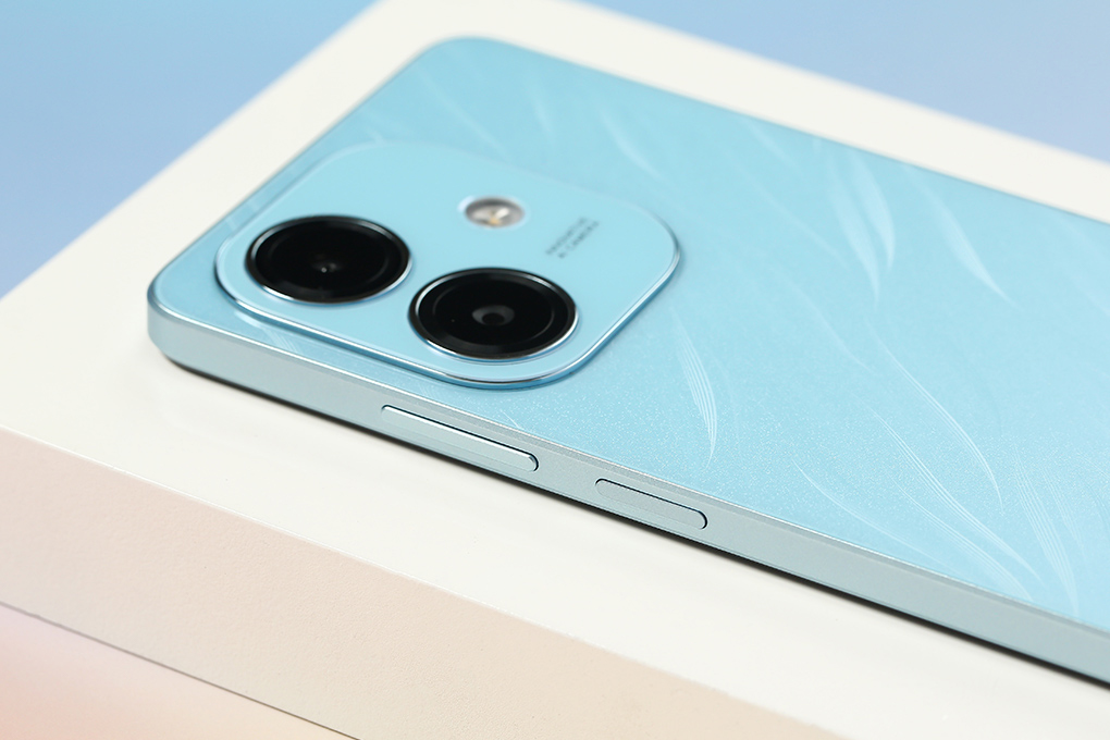 Smartphone Oppo A3X 4GB/128GB