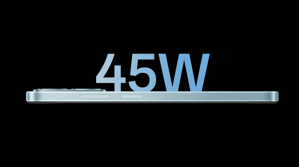 Teknologi pengisian daya cepat - Smartphone Oppo A3X 6GB/128GB