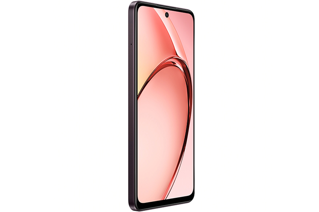 Smartphone Oppo A3X 6GB/128GB NEBULA RED