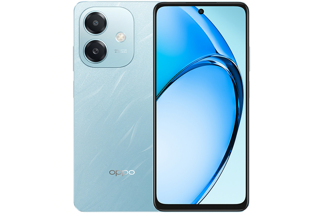 Smartphone Oppo A3X 6GB/128GB