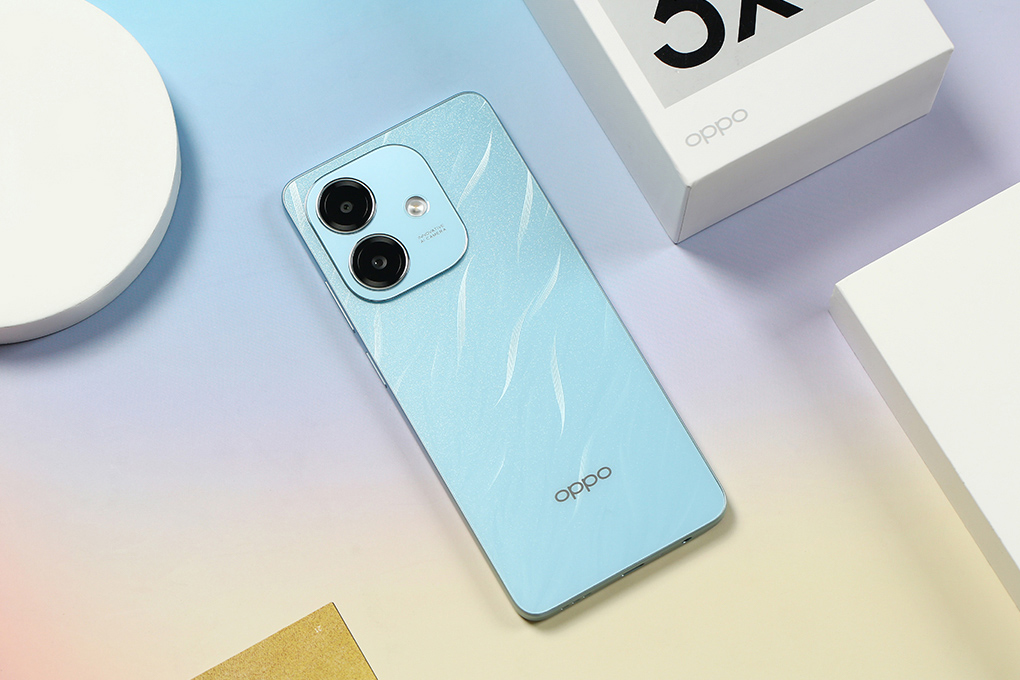 Smartphone Oppo A3X 6GB/128GB