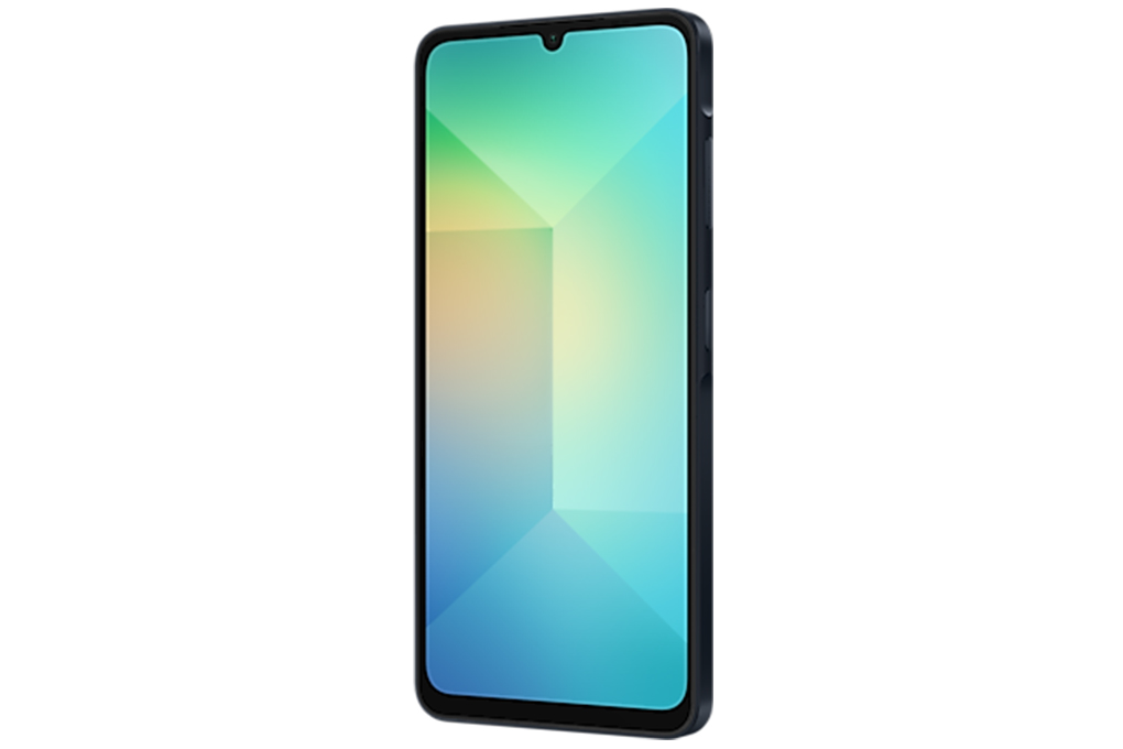 Smartphone Samsung Galaxy A06 4GB/64GB BLACK