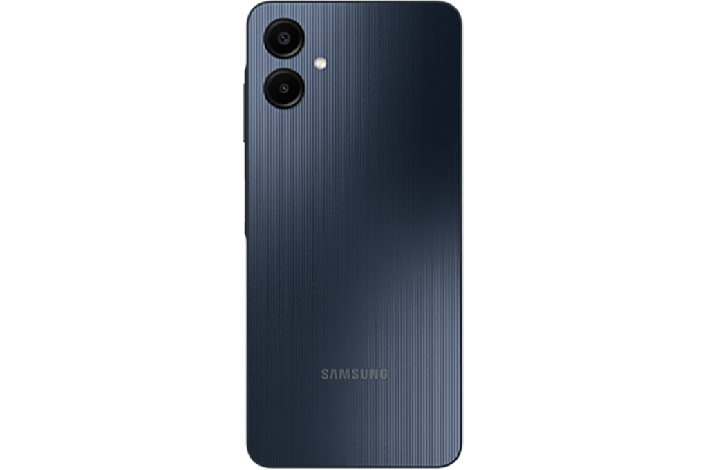 Smartphone Samsung Galaxy A06 4GB/64GB BLACK