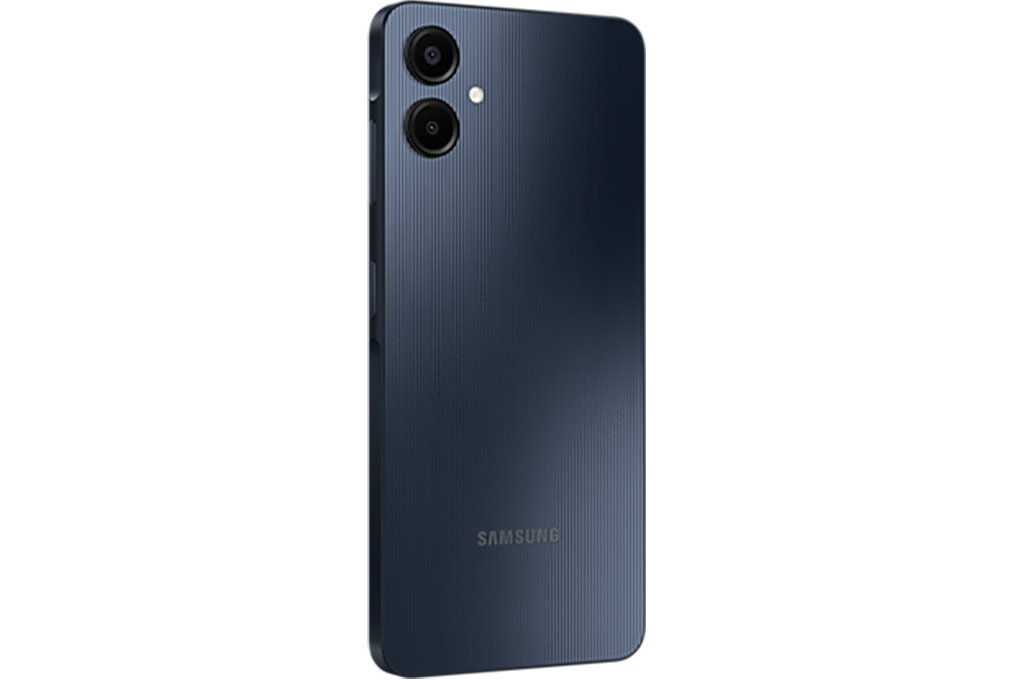 Smartphone Samsung Galaxy A06 4GB/64GB BLACK