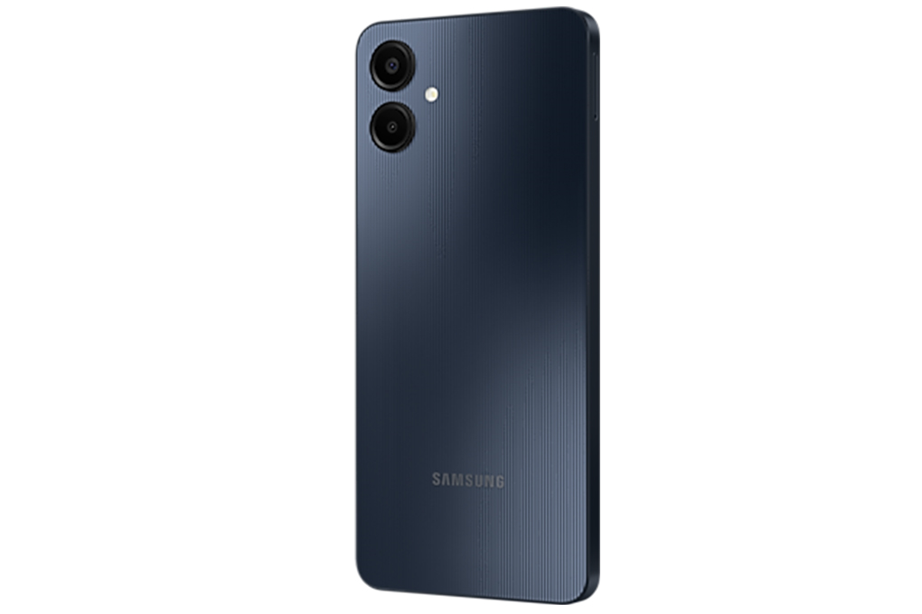 Smartphone Samsung Galaxy A06 4GB/64GB BLACK