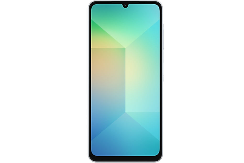 Smartphone Samsung Galaxy A06 4GB/64GB