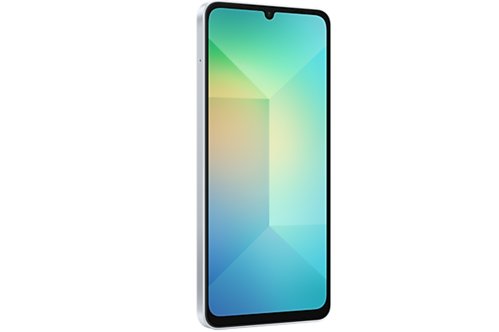 Smartphone Samsung Galaxy A06 4GB/64GB
