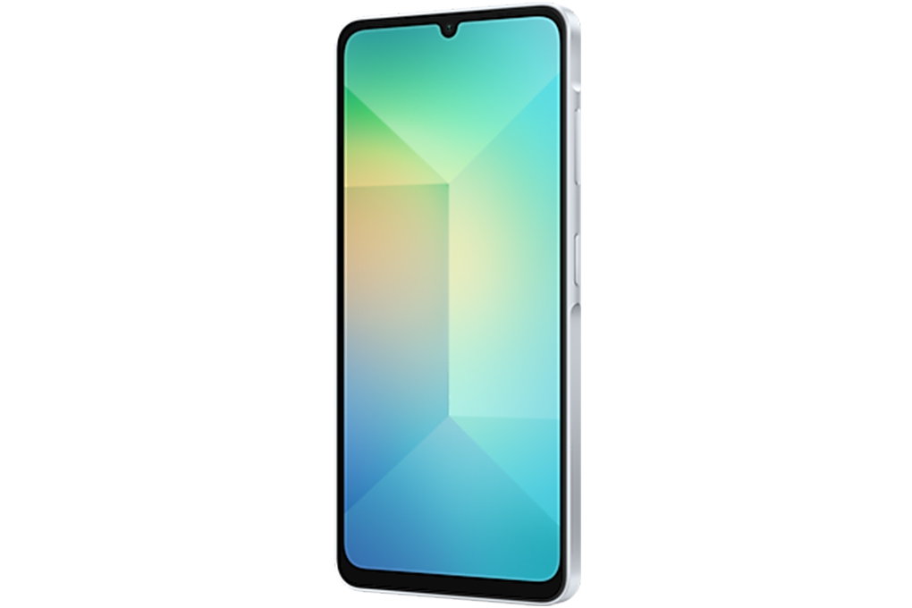 Smartphone Samsung Galaxy A06 4GB/64GB