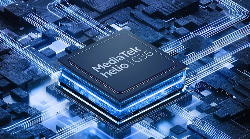 Chipset - Smartphone Infinix Smart 8 Plus 4GB/128GB Chipset - Smartphone Infinix Smart 8 Plus 4GB/128GB