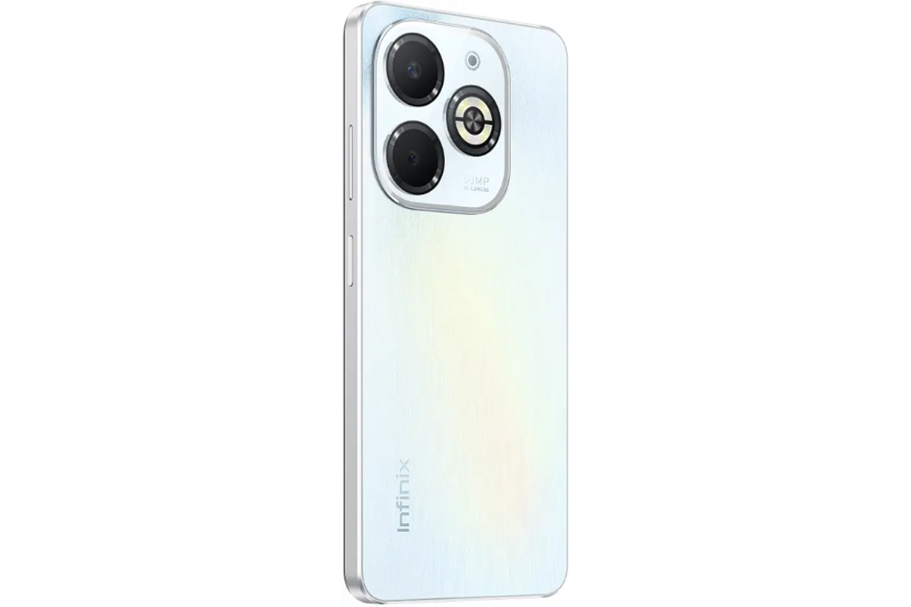 Smartphone Infinix Smart 8 Plus 4GB/128GB WHITE