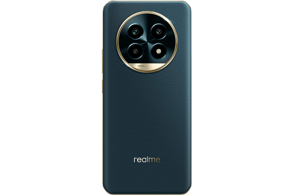 Smartphone Realme 13 Pro 12GB/256GB EMERALD GREEN